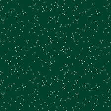 1/2 Yard Fabric - Blossom | Christmas by Christopher Thompson for Riley Blake