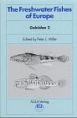 The Freshwater Fishes of Europe