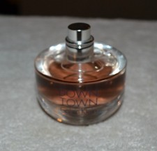 CALVIN KLEIN DOWN TOWN EAU DE PARFUM EDP SPRAY 1 OZ new no box