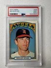1972 Topps Nolan Ryan #595 PSA 9 MINT (OC)
