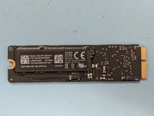 Macbook 128GB SSD - MZ-JPV128S/0A2