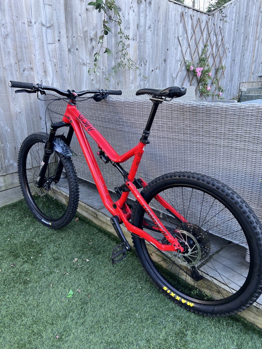 Commencal Meta AM Large