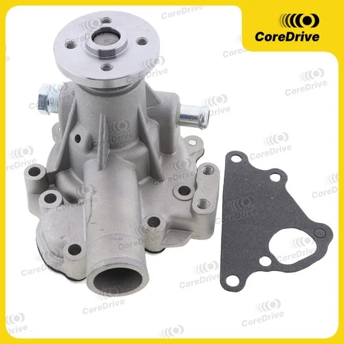 Water Pump U45011050 145017951 145017190 For Perkins Engines 404C-22T 404D-22T