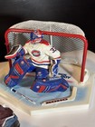 NHL McFarlane figures lot Colorado Avalanche Wayne Gretzky Patrick Roy loose — photo 4