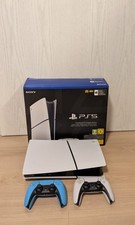 Sony Playstation 5 Slim Digital Edition 1tb mit OVP