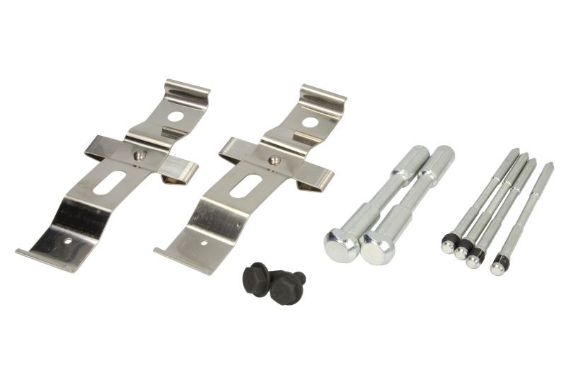 Fits QUICK BRAKE QB109-0072 Accessory Kit, disc brake pad QB109-0072  ⭐UK Stock⭐