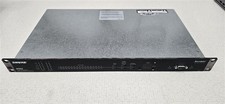 Shure DFR22 Audio Processor - No AC