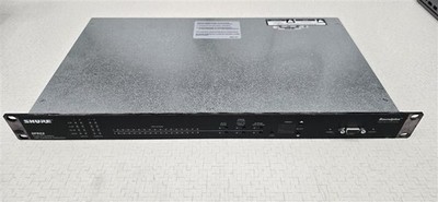Shure DFR22 Audio Processor - No AC