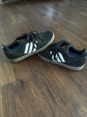 Size 6.5 men s - adidas Suciu ADV - CQ1140Worn one timeBlack and white