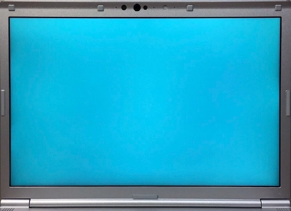 Panasonic Let's note CF SV1 Intel Core i5-1145G7 SSD 256GB RAM 16GB Win 11 Pro - Image 2 of 4