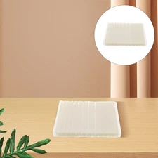 20 Sheets Size Adjuster Loose Rings Invisible Reducer Guard Sizer