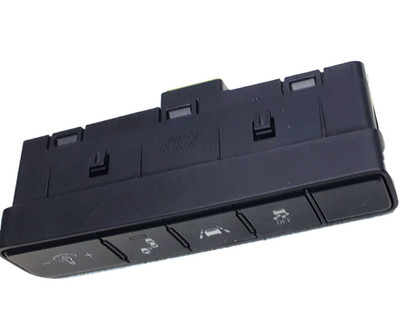   Kia Telluride Reostat And Stab Control Switch 2020-2022 93700-S9010 OEM