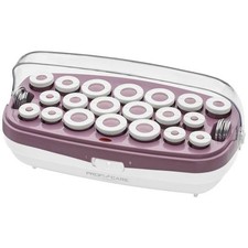 Profi-Care 330280 PC-LW 3028 Heated Curlers Black with Ionization