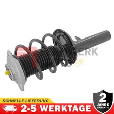1x Federbein Vorne Links Stoßdämpfer Für Mercedes-Benz A-Class W177 C177 A 250