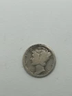 1919-S Mercury Dime — photo from another recent sale