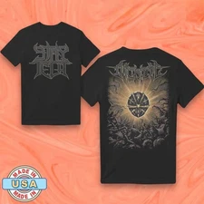 Archspire Too Fast To Die New Merch Unisex T-Shirt