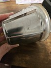 Vtg Saladmaster? Food Processor Grater Slicer Shredder 4 Replacement Cones — photo 10