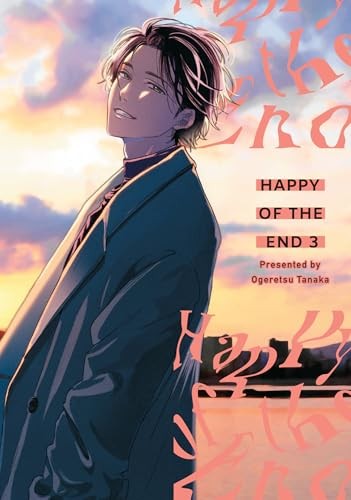 Happy of the End, Volume 3 9781634424899 NEW Free UK Delivery