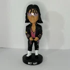 FOCO WWE Bret Hart Retro Bobblehead
