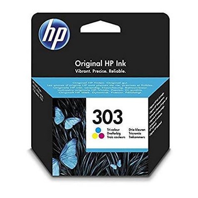 MWT Pro Cartuccia Colore Sostituita HP 304XL 304 XL N9K07AE N9K07A