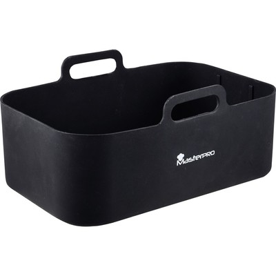 MasterPRO BGMP-7702 Backform aus Silikon, rechteckig, 12,7 X 19,5 X 7 cm