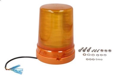 HELLA 2XD 357 958-111 Rotary Headlight