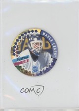 1994-95 World POG Federation Canada Games Felix Potvin #296 1dm1