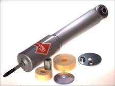 Stoßdämpfer KYB 555007 für JAGUAR XJ (X300, X330) 3.2 1994-1997