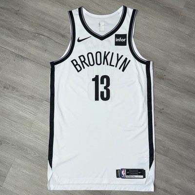 brooklyn nets jersey 2018