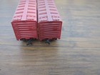 Pair of HO Scale TYCO Reefer Billboard Box Car Heinz 57 Varieties Car 484 — photo 6