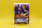 2025 Topps Chrome Justin Jefferson Chrome Autographs (RAW)