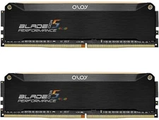 OLOy Blade RGB 32GB (2x16GB) DDR5 RAM 4800MHz (ND5U1648400BRKDE B)