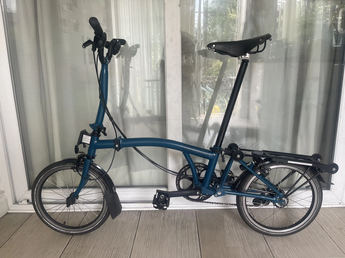 Brompton Bikes | eBay