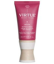 Virtue Un-Frizz Leave-In Hair Treatment  Cream 4.0 oz - Authentic