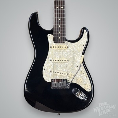Fender American Standard Stratocaster Texas Special with Rosewood Fretboard 2001