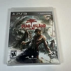 NEW PS3 Dead Island Sony PlayStation 3 2011 Sealed