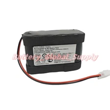 For 33550475 Compatible Besam 45A020BA00004 Battery 12.0V 2000mAh Fast Delivery
