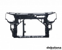 Frontmaske SchloßTräGer FüR Seat Ibiza ST Sportcoupe Vorne 08-15