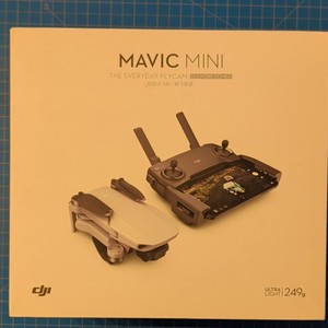 Dji Mavic Mini Fly more Combo | eBay
