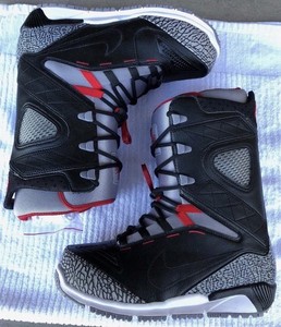 Nike Kaiju Snowboard Boots | eBay