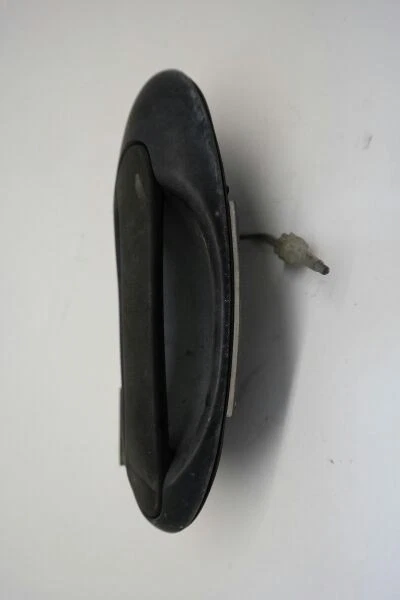 2003-2009 SAAB 9-5 LEFT REAR DRIVER SIDE EXTERIOR DOOR HANDLE BLACK Foto 4 de 4