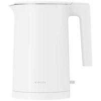 Xiaomi Wasserkocher Schnurlos, Bpa-Frei Weiß FassungsvermöGen: 1.7 L