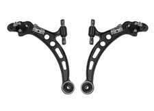 Wishbone Suspension Control Arms Set x2 Front Right & Left Fits Toyota Camry