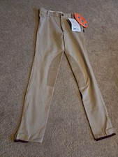 NEW Devon-Aire Kids Breeches / Jods Riding Pants - size 10