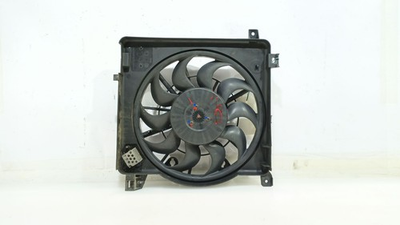 #ad 24467444 ELEKTRO LÜFTER 0130303304 24467444 1749780 FÜR OPEL ASTRA H GTC EUR 111.12