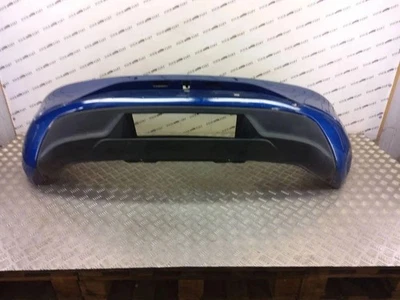 SEAT LEON 5F1 Arrière Pare-choc 1.40 2021 30983016 - Photo 1/4