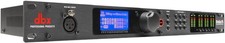 dbx DriveRack PA2 Complete Loudspeaker Manage...