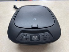 GPX PORTABLE BLUETOOTH CD PLAYER BCB117B - TESTED WBP017720 