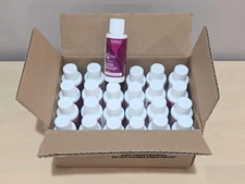 Kadus Professional 6% 20 Volume Permanent Hair Developer 2 Oz - PACK OF 24