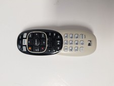 DirecTV RC73 Remote Control White Satellite Receiver Replacement Remote Used